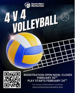 Image post by @csupueblo_competitivesports on Instagram