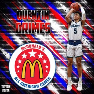 Image post by @qdotgrimes on Instagram