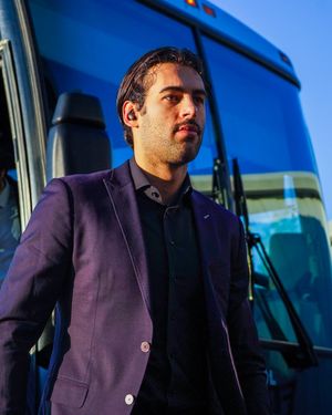 Image post by @NYRangers on Twitter