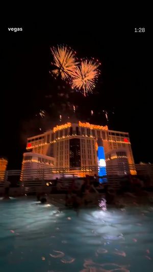 Video post by @drjennytravels on Facebook