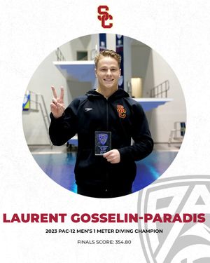 Image post by @pac12 on Twitter