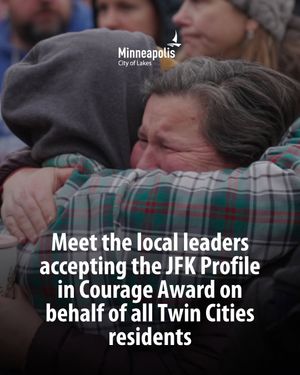 Image post by @mplsgov on Instagram