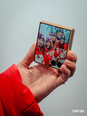 Image post by @teamusa on Instagram