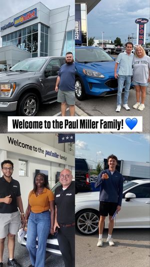 Video post by @paulmillermotorcompany on TikTok