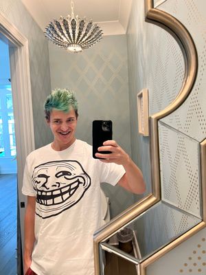 Video post by @ninja on TikTok