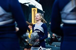 Image post by @xucheerleading on Instagram