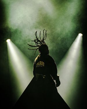 Image post by @now_productions_ on Instagram