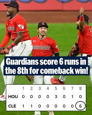 Image post by @mlb on Instagram