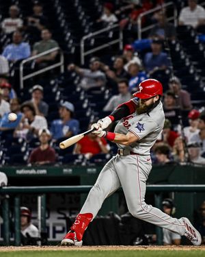 Image post by @phillies on Instagram
