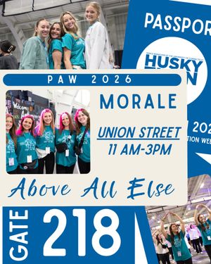 Image post by @huskython on Instagram