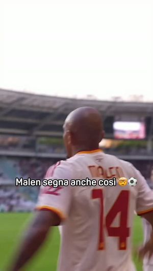 Video post by @dazn_it on Instagram