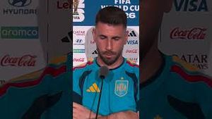 Video post by @deportes on YouTube