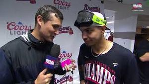 Video post by @Atlanta Braves on YouTube