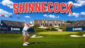 Video post by @zacradford on YouTube