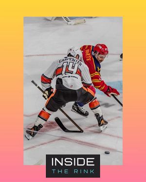Image post by @insidetherinkcom on Instagram