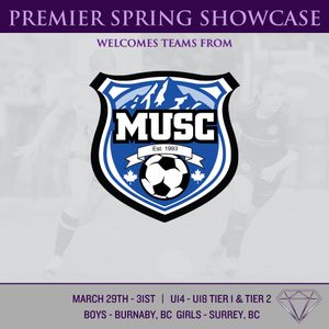 Image post by @premiersoccerseries on Instagram