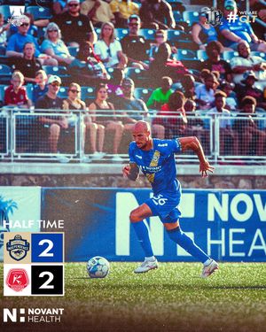 Image post by @cltindependence on Instagram