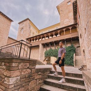 Image post by @giovannibellominyc on Instagram