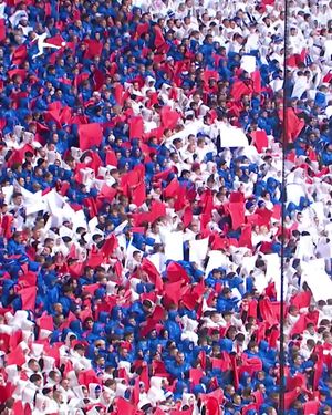 Video post by @bundesliga on TikTok