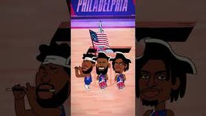 Video post by @2tallanimation on YouTube