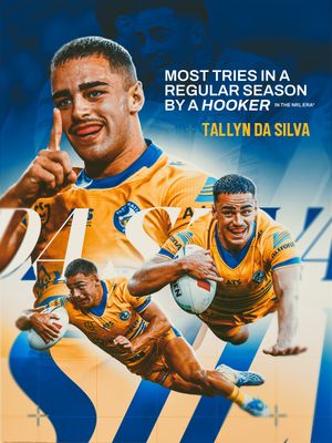 Image post by @theparraeels on Instagram
