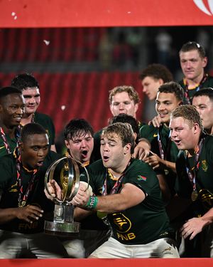 Image post by @worldrugby on Instagram
