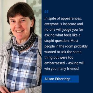 Image post by @oxford_uni on Instagram