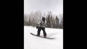 Video post by @zebpowelll on YouTube