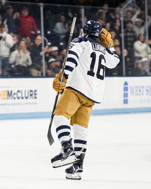 Image post by @pennstatemhky on Instagram