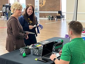 Image post by @marshallu on Instagram