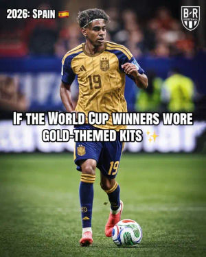 Image post by @brfootball on TikTok