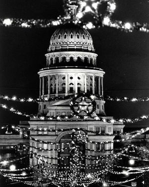 Image post by @statesman on Instagram