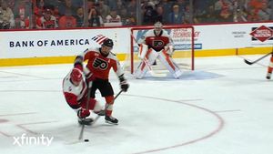 Video post by @NHLFlyers on Twitter