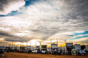Image post by @wildwshootout on Facebook