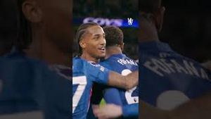 Video post by @chelseafc on YouTube