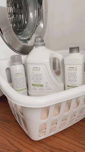 Video post by @amway on Instagram