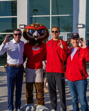 Image post by @fauswimdive on Instagram