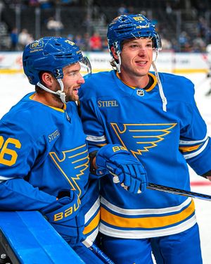 Image post by @NHL on Twitter