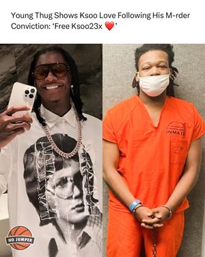 Image post by @nojumper on Instagram