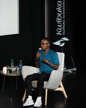 Image post by @our_past_initiative on Instagram