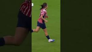 Video post by @deportes on YouTube