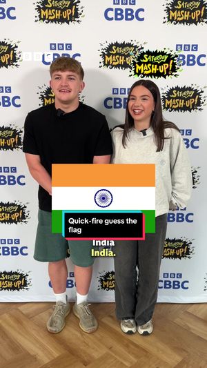 Video post by @cbbc on TikTok
