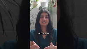Video post by @MillionDollarNurse on YouTube