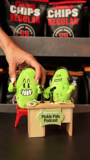 Video post by @jimmyjohns on TikTok