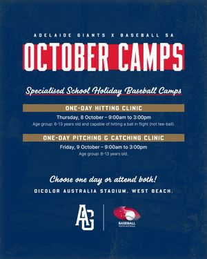 Image post by @adelaidegiants on Instagram