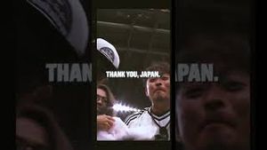 Video post by @foxsports on YouTube