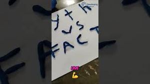 Video post by @developingsam1597 on YouTube