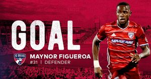 Image post by @fcdallas on Instagram