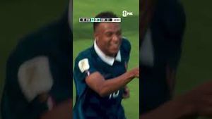 Video post by @foxsports on YouTube