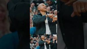 Video post by @Boston Celtics on YouTube